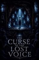 The Curse of the Lost Voice (Juvenile Fiction: Horror (Ages 9-12)) B0H3T4X3NR Book Cover
