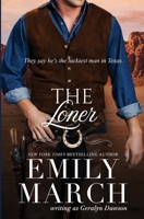 The Loner 0373772939 Book Cover