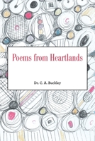 Poems from Heartlands: Special Illustrated Color Edition 1728398495 Book Cover