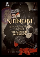 Shinobi 1291811982 Book Cover