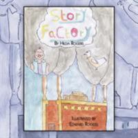 Story Factory 1425925030 Book Cover