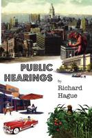 Public Hearings 1934999644 Book Cover