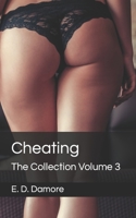 Cheating: The Collection Volume 3 B0BL9V454B Book Cover