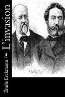 L'Invasion 1530523737 Book Cover