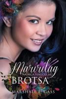 Maririlag Na MGA Hagod Ng Brotsa 1499097999 Book Cover