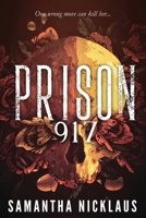 Prison 917 B0C2TBB7KS Book Cover