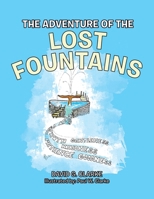 The Adventure of the Lost Fountains B0GXBL2KC1 Book Cover