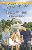 Daddy Wanted 0373879385 Book Cover