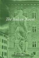 The Italian Novel B0H7MBFQ2Y Book Cover