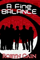 A Fine Balance 1517680824 Book Cover