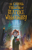 Curious Vanishing of Beatrice Willoughby B0GN2XNWJ4 Book Cover
