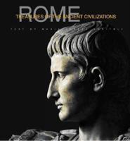 Rome (Treasures Ancient Civilization) 8854401471 Book Cover