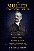 The George Müller Devotional Series: Faith That Still Speaks B0FMQ5J133 Book Cover