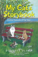 My Cat's Storybook: Another Caboodle of Cat Tales B0H1JZ76MX Book Cover