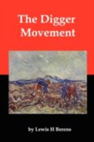 The Digger Movement: Radical Communalism in the English Civil War 1934941379 Book Cover