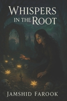 Whispers in the Root: The Bone Garden Cycle B0FJLBYS82 Book Cover