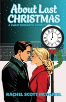 About Last Christmas B0FSJP8KHG Book Cover