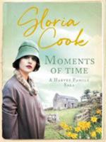 Moments of Time (Severn House Large Print) 0727859781 Book Cover