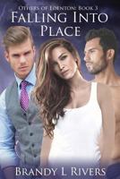 Falling into Place 149423730X Book Cover