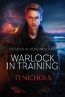 Warlock in Training 0648722821 Book Cover