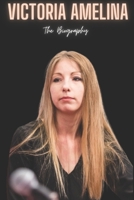 Victoria Amelina: The Biography B0DVTHT3P9 Book Cover