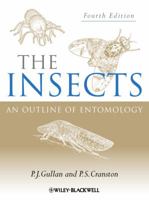 The Insects: An Outline of Entomology 0632053437 Book Cover