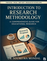 Introduction to Research Methodology 9349860880 Book Cover