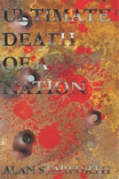 Ultimate Death of a Nation 0957013558 Book Cover