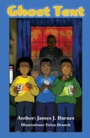 Ghost Text 1952099994 Book Cover