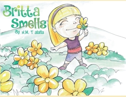 Britta Smells B0F1ZWF5LT Book Cover
