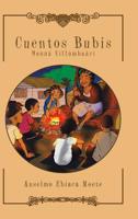 Cuentos Bubis: Monn� V�tt�mba�r� 150652916X Book Cover