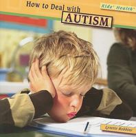 How to Deal with Autism 1404281428 Book Cover