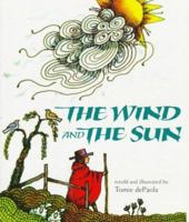 The wind and the sun (A Magic circle book) 0663229731 Book Cover