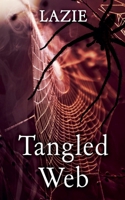 Tangled Web (Nightsea Outlaw) B0FQ8LJ677 Book Cover