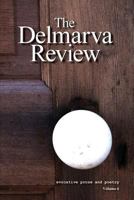 The Delmarva Review: Volume 6 0989420590 Book Cover