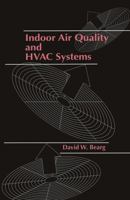 Indoor Air Quality and HVAC Systems 0873715748 Book Cover