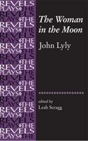 The Woman in the Moon 071907245X Book Cover
