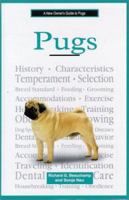 A New Owner's Guide to Pugs (New Owner's Guide To...) 0793827744 Book Cover