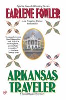 Arkansas Traveler 0425184285 Book Cover