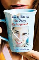 How to Take the Ex Out of Ex-Boyfriend 0399246177 Book Cover