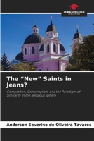The "New" Saints in Jeans? 6208488575 Book Cover