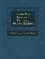 Visão dos Tempos 1019116374 Book Cover