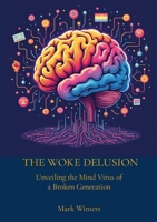 The Woke Delusion: Unveiling the Mind Virus of a Broken Generation 1326712896 Book Cover