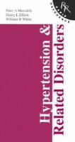 Hypertension & Related Disorders 0723433151 Book Cover