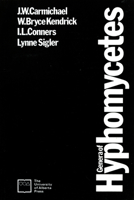 Genera of Hyphomycetes 0888640382 Book Cover