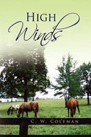 High Winds 1436398797 Book Cover