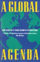 A Global Agenda: Issues Before the 51st General Assembly of the United Nations 0847683699 Book Cover