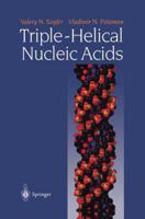 Triple-Helical Nucleic Acids 1461284546 Book Cover