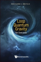 Loop Quantum Gravity for Everyone 9811211957 Book Cover