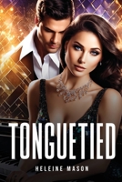 Tonguetied 1787993507 Book Cover